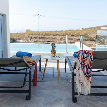 Luxe Maroussi Villas Pírgosz Kültér fotó