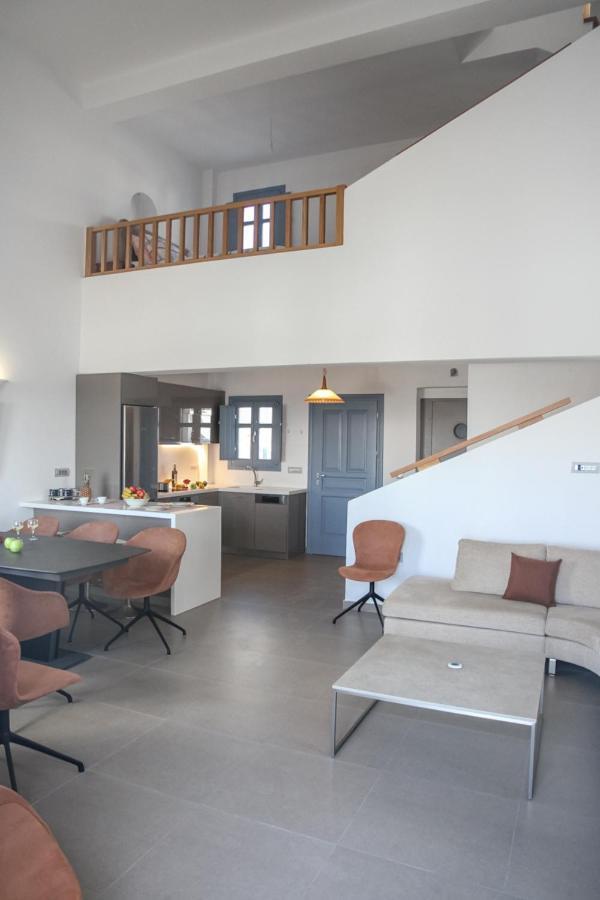 Luxe Maroussi Villas Pírgosz Kültér fotó