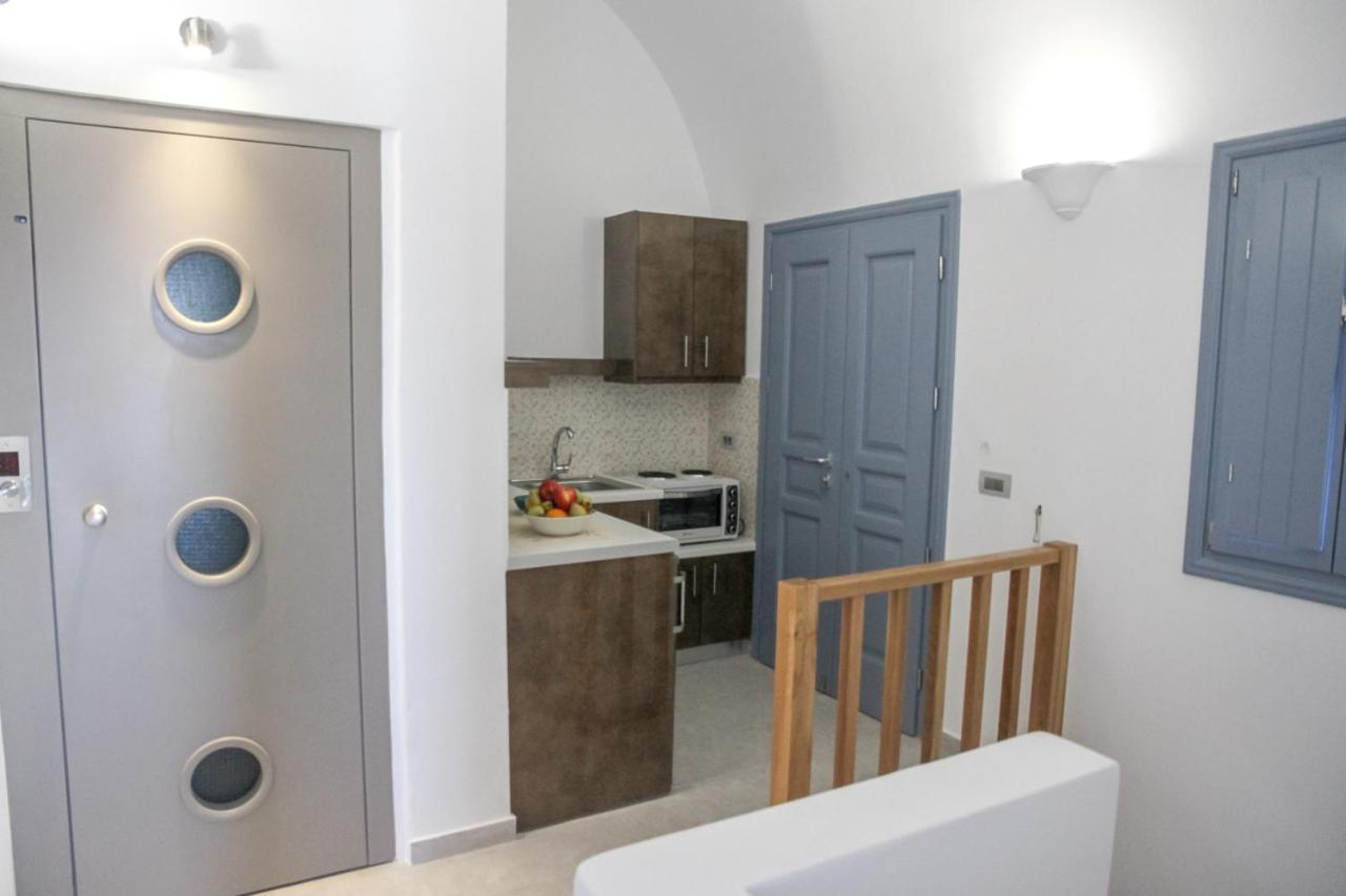 Luxe Maroussi Villas Pírgosz Kültér fotó