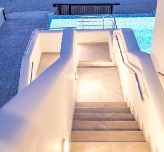 Luxe Maroussi Villas Pírgosz Kültér fotó