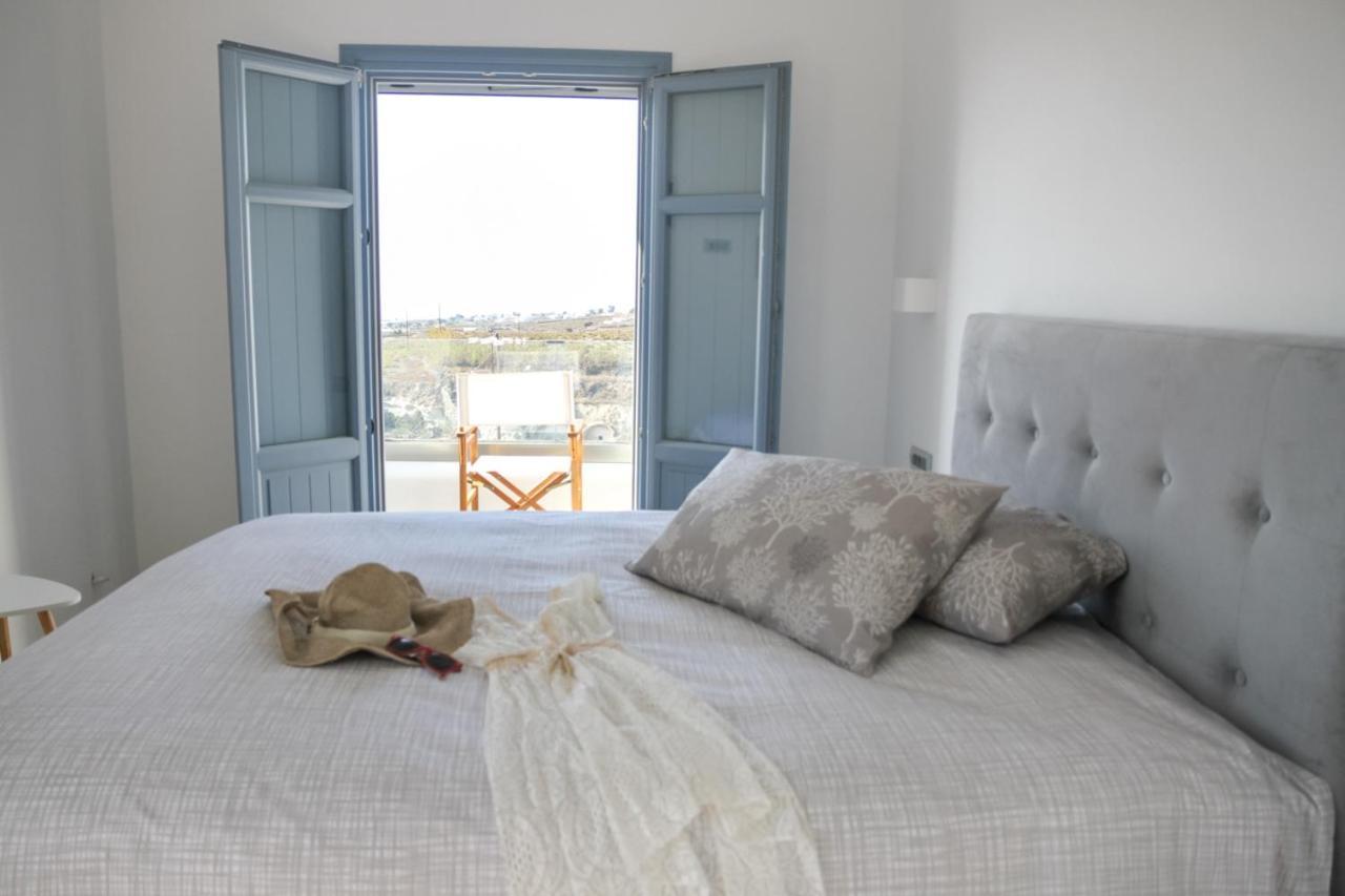 Luxe Maroussi Villas Pírgosz Kültér fotó