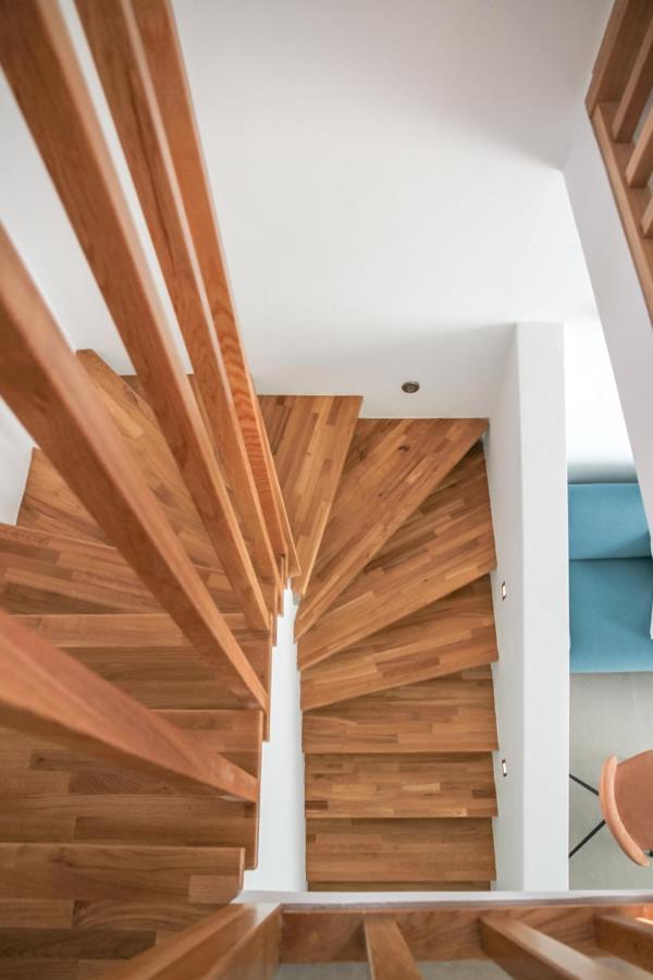 Luxe Maroussi Villas Pírgosz Kültér fotó