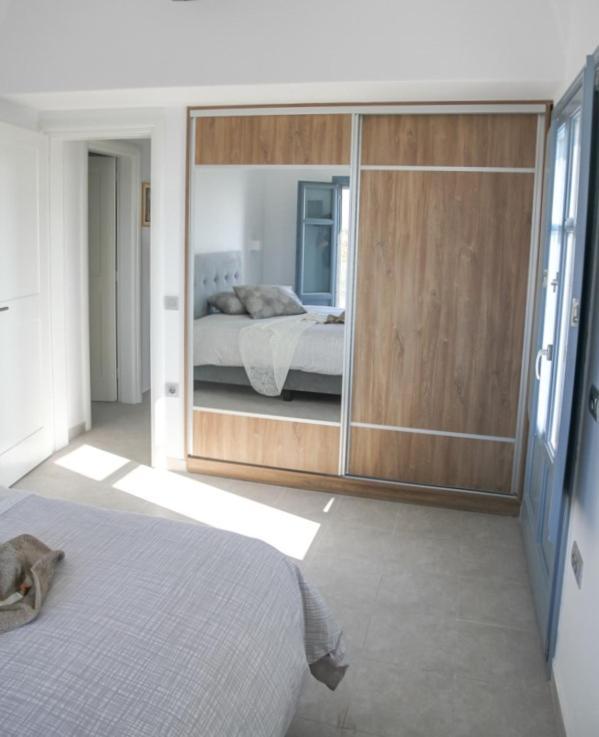 Luxe Maroussi Villas Pírgosz Kültér fotó