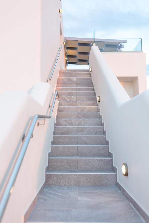 Luxe Maroussi Villas Pírgosz Kültér fotó