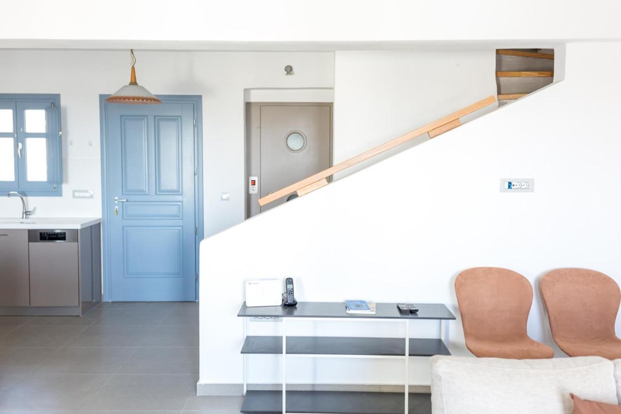 Luxe Maroussi Villas Pírgosz Kültér fotó