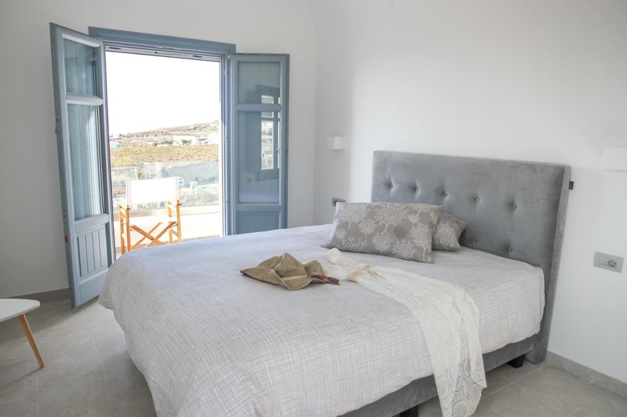 Luxe Maroussi Villas Pírgosz Kültér fotó