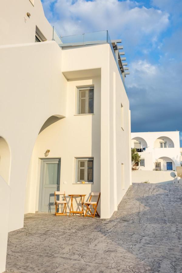Luxe Maroussi Villas Pírgosz Kültér fotó
