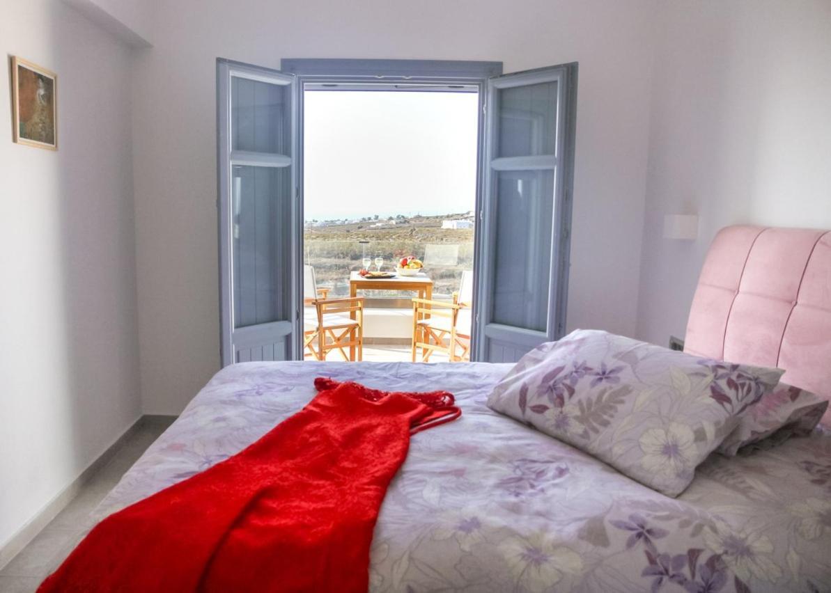 Luxe Maroussi Villas Pírgosz Kültér fotó