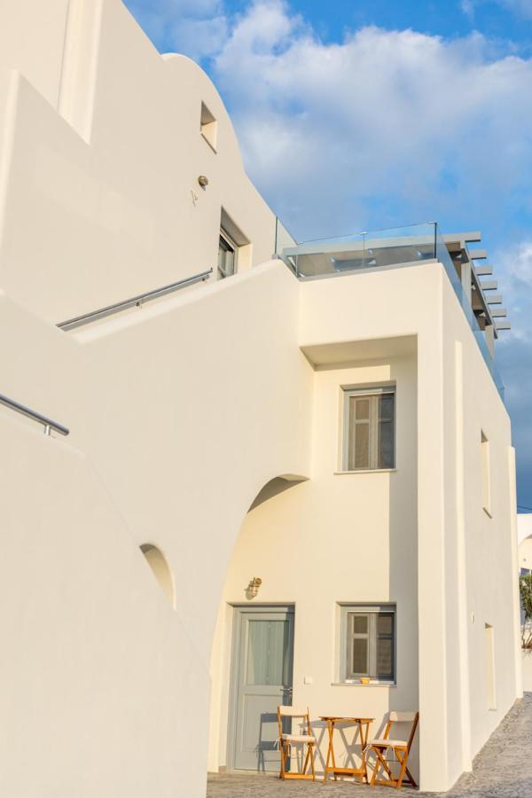 Luxe Maroussi Villas Pírgosz Kültér fotó