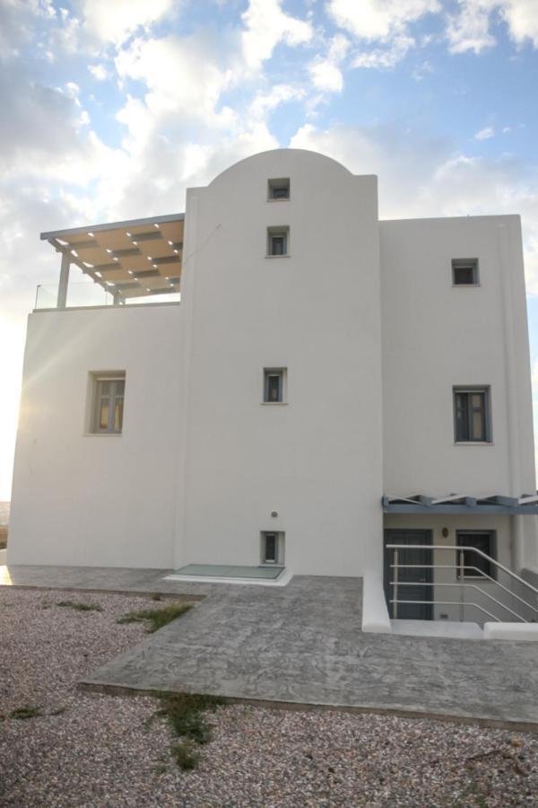 Luxe Maroussi Villas Pírgosz Kültér fotó